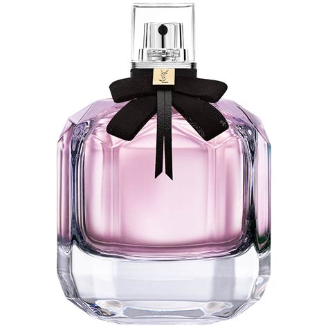 mon paris yves saint laurent eau de parfum spray details|ysl paris perfume best price.